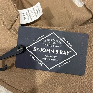 Women’s Brown Bucket Hat